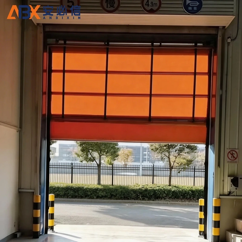 阜新卸货平台