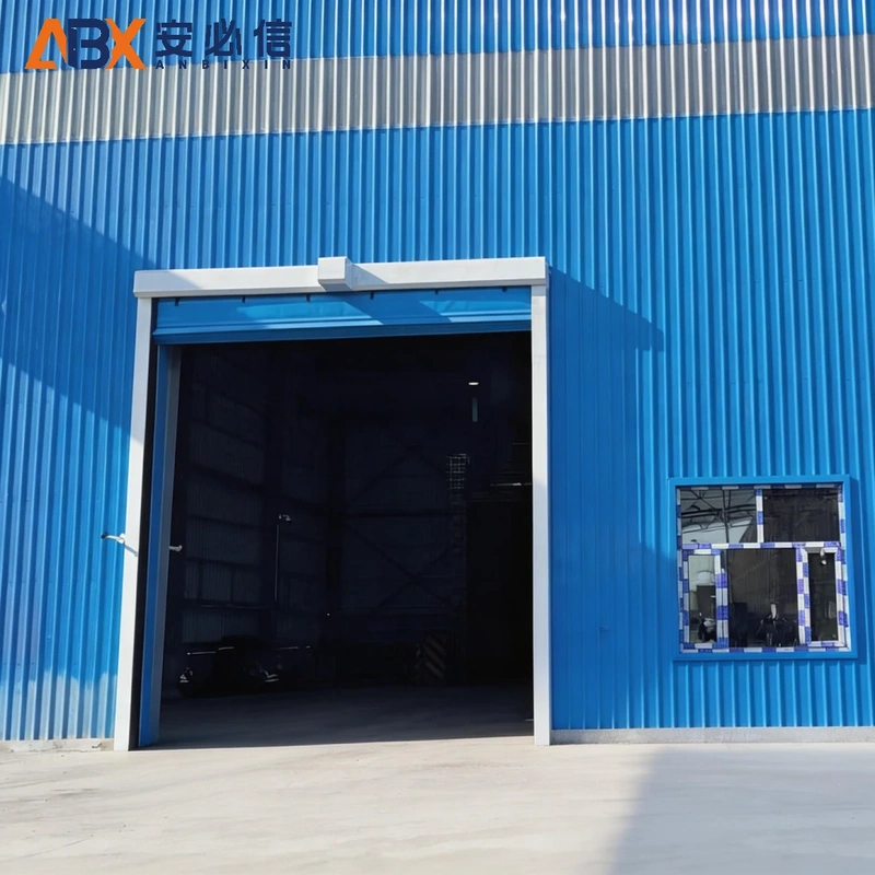 阜新充气式门封