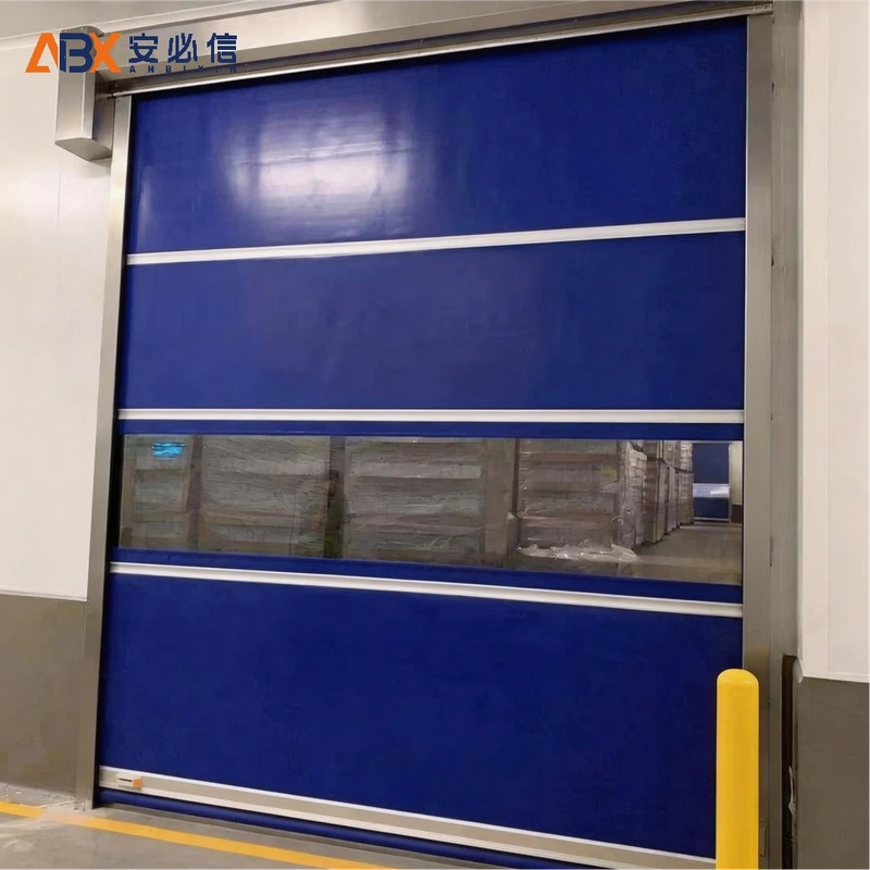 阜新工业快速门
