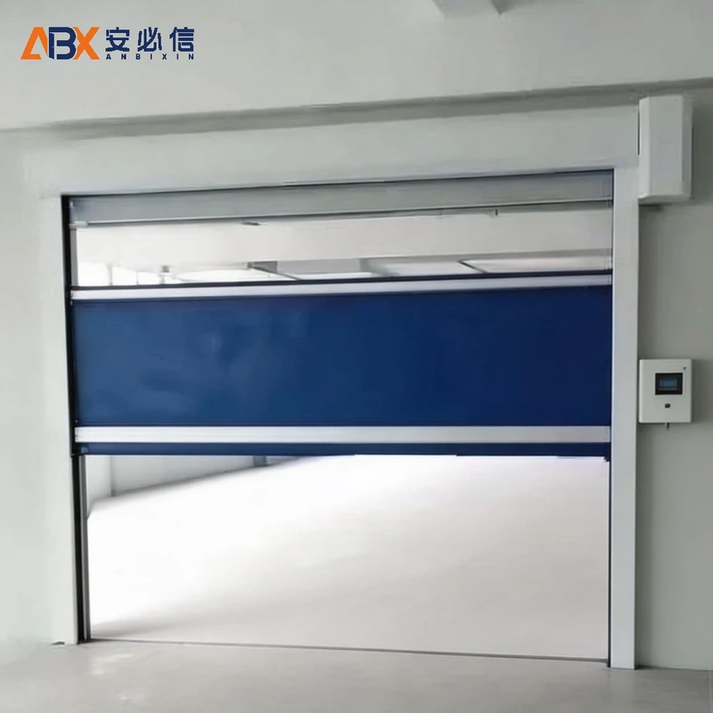 阜新自动快速门