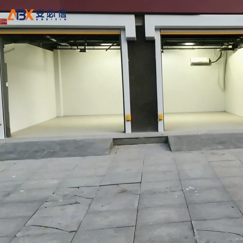 阜新快速门